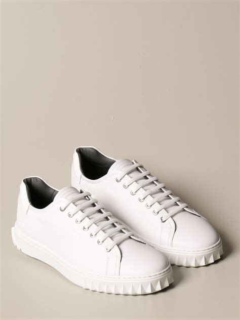 Ferragamo sneakers on sale